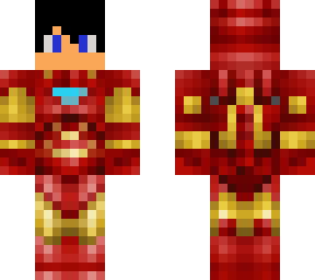 tony stark