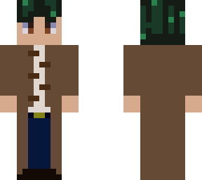 trenchcoat