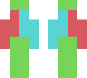 trio skin