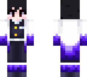 tsunami tommy demon slayer v2