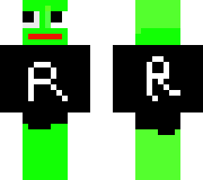 turtle skin if you want to be cool rafia version