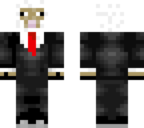 tuxedo sheep v1.2