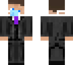 tuxedo w mask