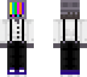 tv head