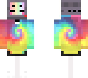 tv head boi