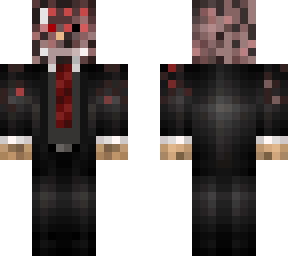 two-face (one-face)
