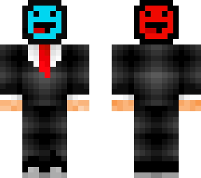 two face jimmy