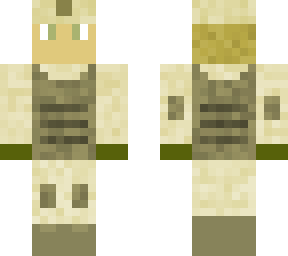u.s. marine soldier