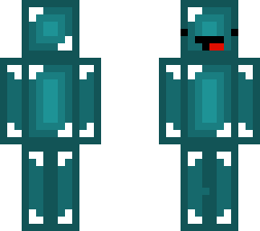 ugly skeppy