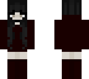 um..vampire gurl ;-;