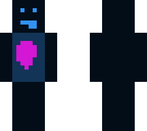 undertale main i geuss