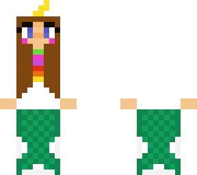 uni-mermaid