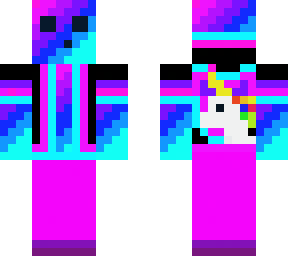 unicorn slime