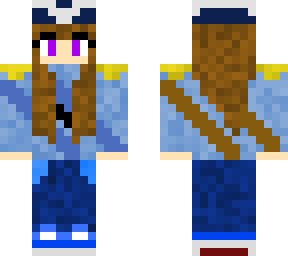 uniform wolventemmer