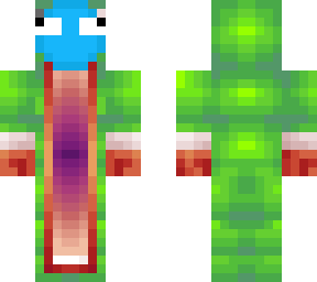 unspeakble expect he has wisp derpy little face