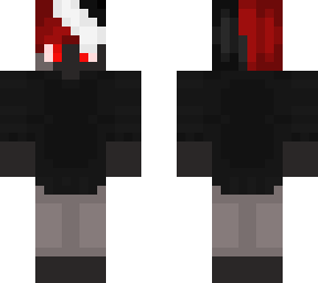 updated red zakai