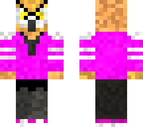 vanoss (pink)