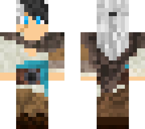 viking wolf trader me. (fix)