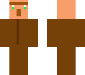 villager