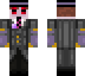 villain arc