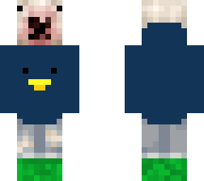 walter (vice tuber)