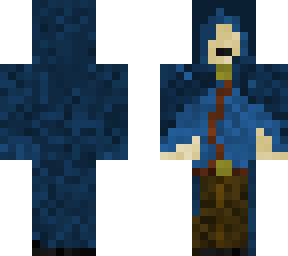 wanderer