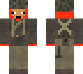 war jackson