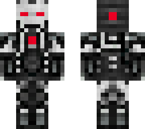 war machine