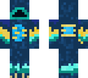 warden