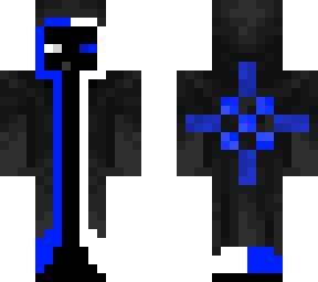 water and snow mage