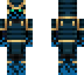 water samurai