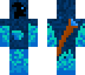 water sourcer