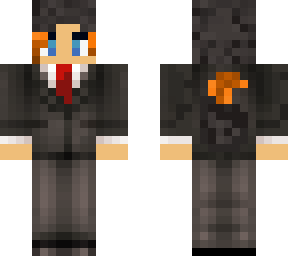 werewolfplayer (in a suit)