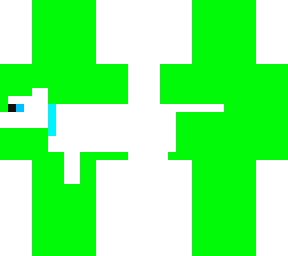 white cat