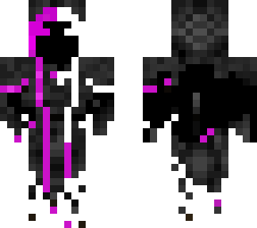 wilder skin