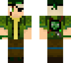 willirex pirata