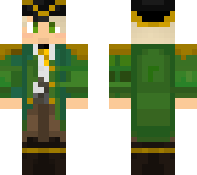 willyrex capitan
