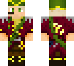 willyrex capitn pirata