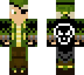 willyrex pirata