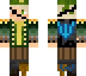 willyrex pirata