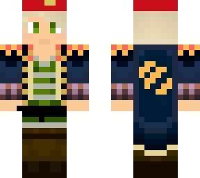 willyrex pirata