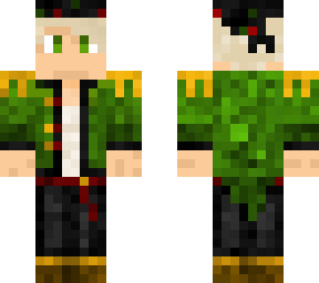 willyrex pirata