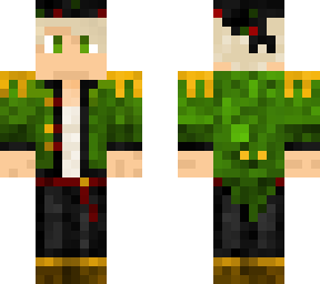 willyrex pirata