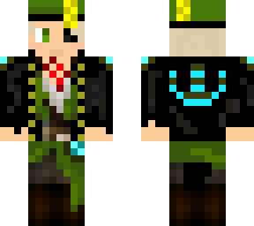willyrex pirata