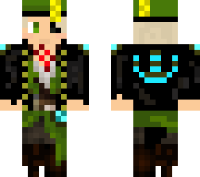 willyrex pirata