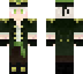 willyrex pirata capitan