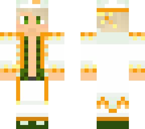 willyrex pirata elegante