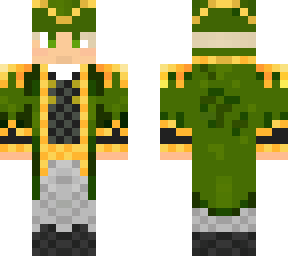 willyrex rey pirata