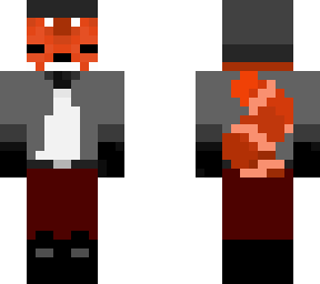 wip red panda v8