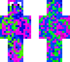 xd paint splodge